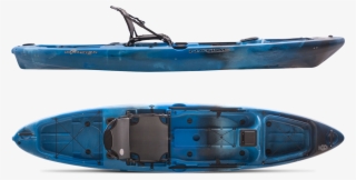 Previous - Native Slayer 12