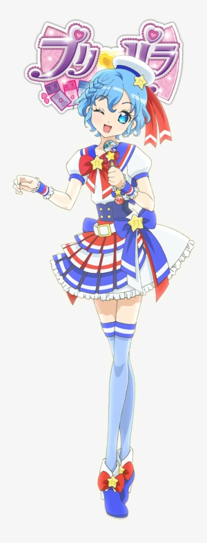 Pripara Dorothy Avex Website - Pripara Dorothy