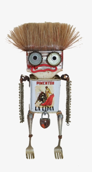 Tin Man Oeriep - Pringle Bay, Western Cape