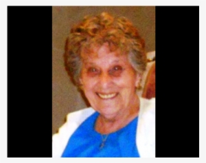Dorothy Ann Fournier, - Senior Citizen