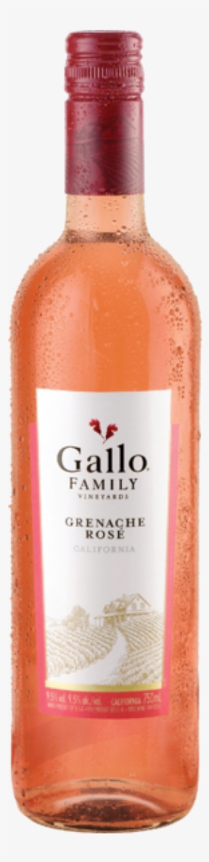 Gallo Family Grenache Rose