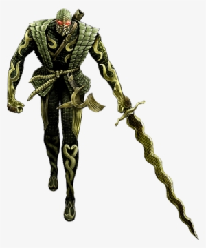 Ninja Slayer Purple Tako