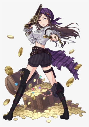 View Fullsize Dorothy Image - Princess Principal