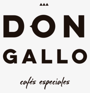 Don Gallo Cafe Logo - Gael Force North