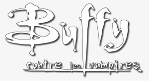 Drawing Buffy The Vampire Slayer 15 - Buffy The Vampire Slayer