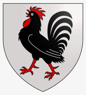 Gallo Del Giudicato Di Gallura - Gallo Clipart