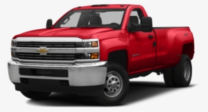 2016 Chevrolet Silverado - 2014 Silverado Silver Work Truck