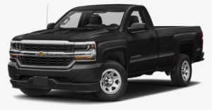 2017 Chevrolet Silverado - 2017 Chevy Silverado Work Truck