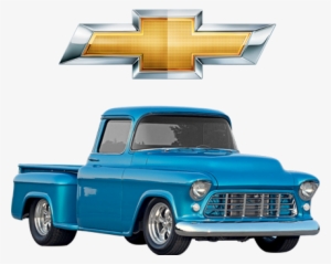 For Product Click On The Year Of Your Chevy Truck - Team Chevy