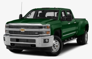 2016 Chevrolet Silverado 3500hd - 2017 Black Ltz 2500 Silverado