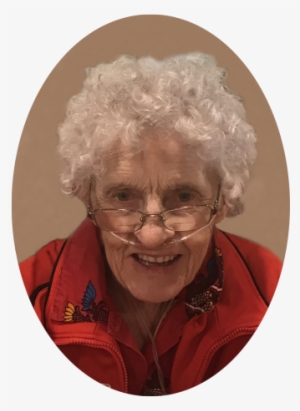 Dorothy Leray - Senior Citizen