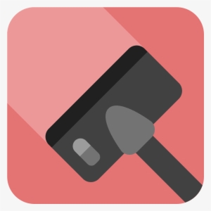 Servicio De Limpieza Icon - Maid Service