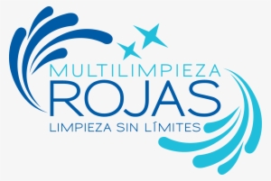 Multilimpieza Rojas Retina Logo - Logo Productos De Aseo