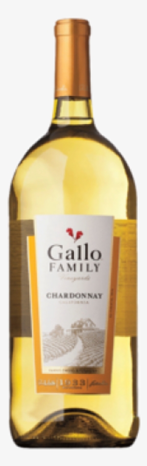Gallo Family - Chardonnay 1 - 75ml - Beer, Wine And - Gallo Family Chardonnay