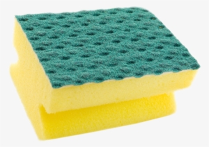 Más Vistas - Esponja De Limpieza Png