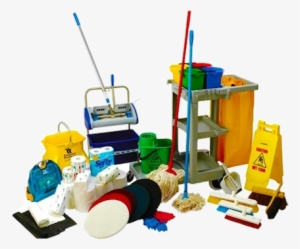 Accesorios Limpieza - Chemicals Used In Office