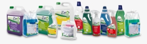 ¿conoces Los Productos De Limpieza Ecológicos - Sutter Zero