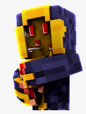 Render Minecraft - Render Png Minecraft Meganini
