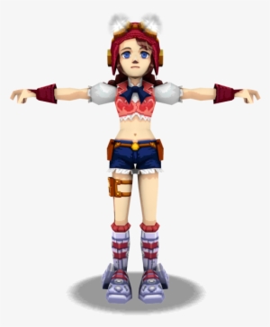 Download Zip Archive - Dorothy Gale Codename Steam