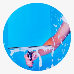 Limpieza De Cristales - Free Stock Squeegee