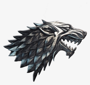 Game Of Thrones House Png Background Image - Game Of Thrones Transparent