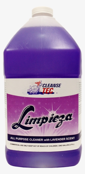 Limpieza - Two-liter Bottle