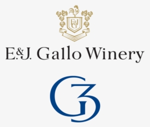 Corporate Innovation Project For E - E & J Gallo Winery Logo