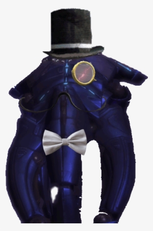 A Mystery To Everyone, Xenohistorians Have Finally - Dry Suit