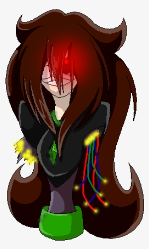 Faceless - Point Cabrillo Light