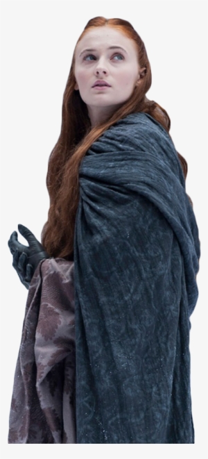 Sansa Stark Png Image - Sansa Stark Png