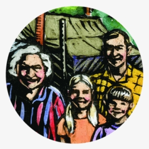 Dorothy Summer Hostess - Business