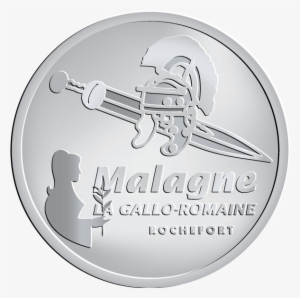 Rochefort Malagne La Gallo Romaine - Koblenz Deutsches Eck Wilhelm Ⅰ