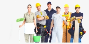 De Limpieza, Higienización, Mantenimiento Y Jardinería - Labor