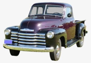 Select Truck Years - 1958 Chevy Truck Wikipedia