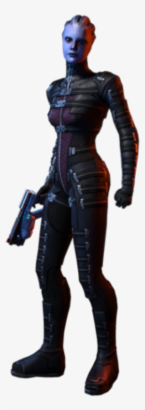 Asari Vanguard - Mass Effect 3 Characters Names Online