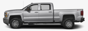 Lt 2018 Chevrolet Silverado 3500hd Truck Lt - 2016 Silverado 2500hd