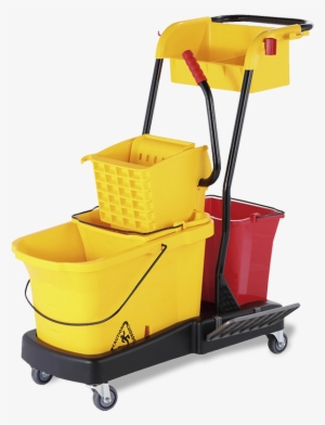 Conjunto Limpieza Side Press Combo - Cleaning