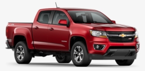 2018 Chevrolet Colorado - Benson's Chevrolet Inc