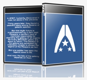 135 Views - Mass Effect Alliance