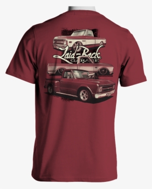 Zoom - Ny Truck T Shirt