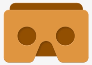 Or Go To Google Play / App Store And Type “google Cardboard” - Google Cardboard Svg