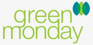Green Monday標誌 - Green Monday