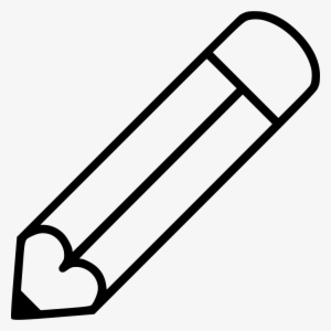 Draw Drawing Lapis Paint Pencil School Tool Comments - Pencil Tool In Paint