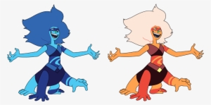 Malachite As Lapis And Jasper - Malachite Steven Universe Jasper