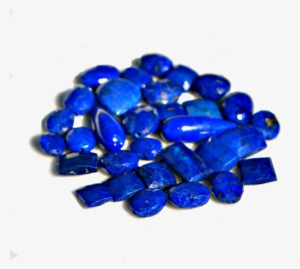 Lapis - Lapis Lazuli