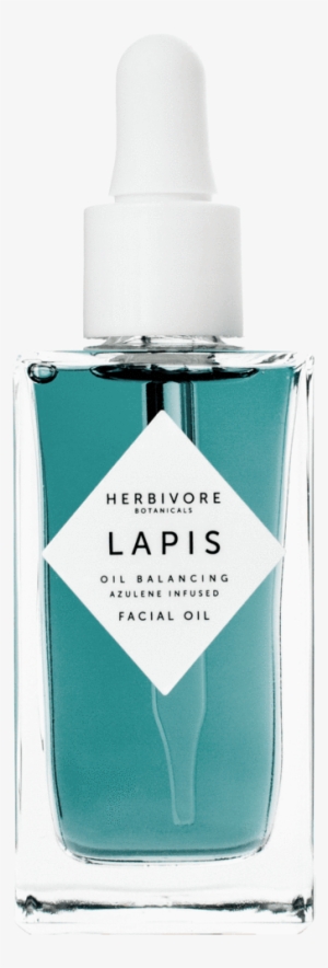 Herbivore Lapis Blue Tansy Kukui Oil Balancing Facial - Lapis Oil