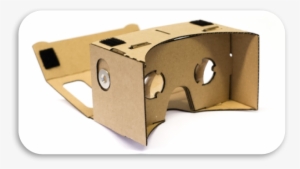 Google Cardboard - Google Cardboard V1