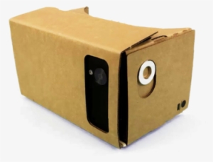 Google Cardboard - Cardboard Vr