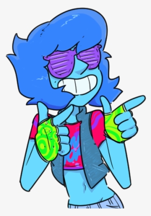 View Lapis , - Lapis Lazuli Discount Supervillain