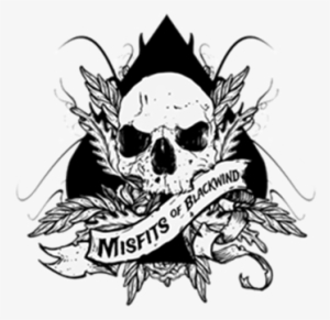 Misfit - Ace Of Spade Art